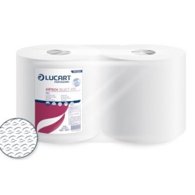 STROFINACCIO AIRLAID ROTOLO 370 STRAPPI